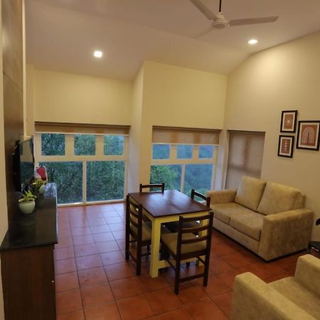 Idam Resort Vagamon Esterno foto