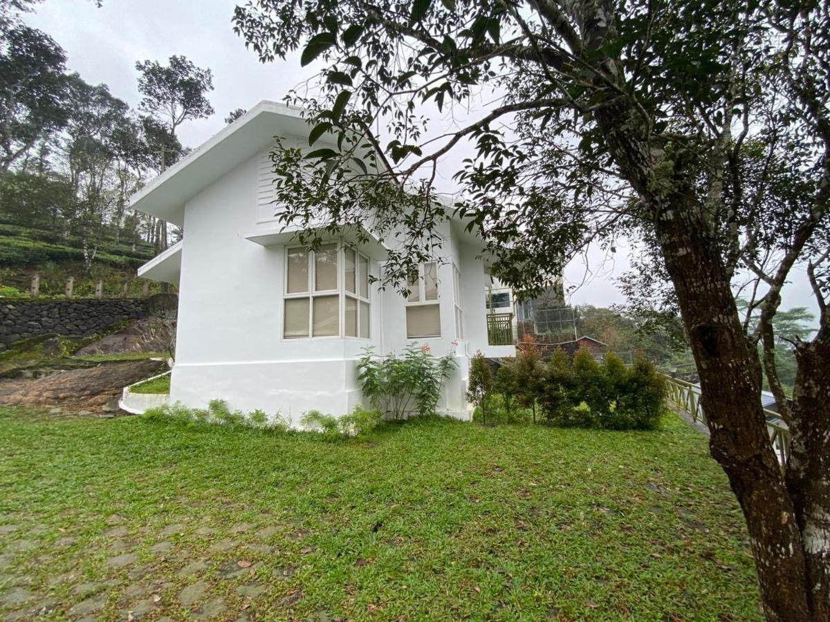 Idam Resort Vagamon Esterno foto