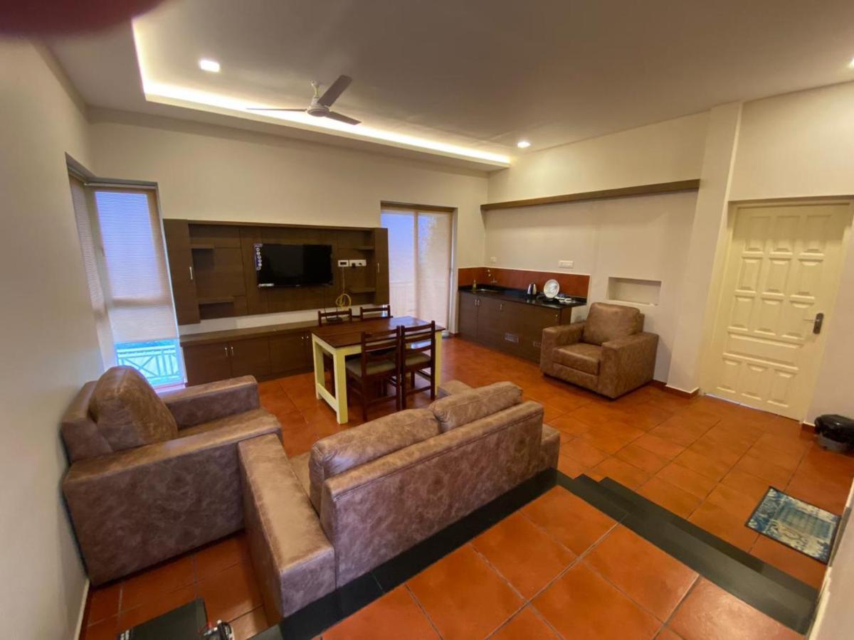 Idam Resort Vagamon Esterno foto