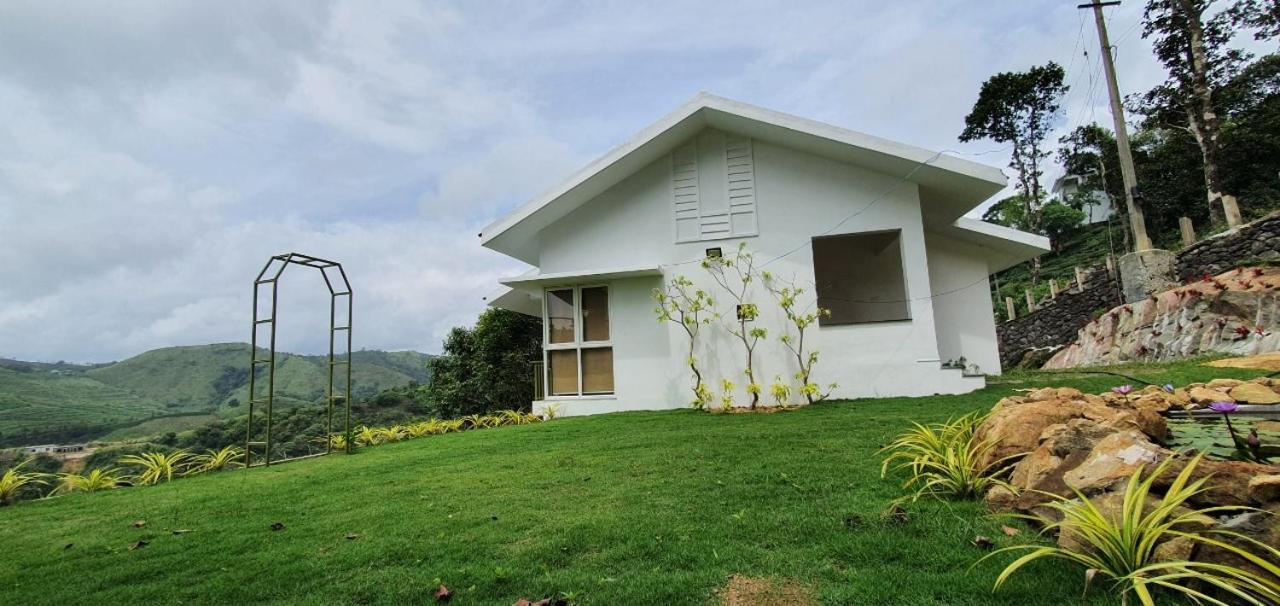 Idam Resort Vagamon Esterno foto