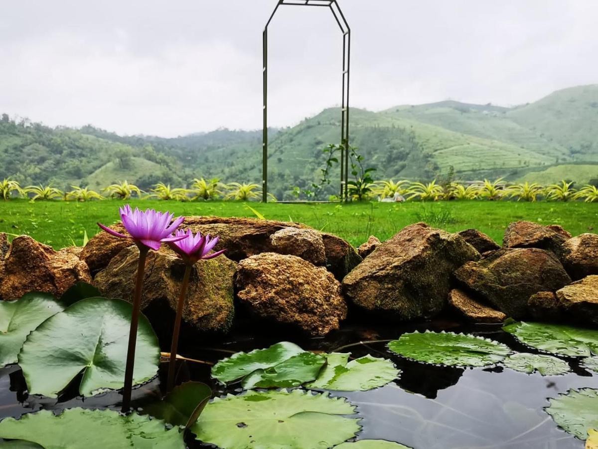 Idam Resort Vagamon Esterno foto