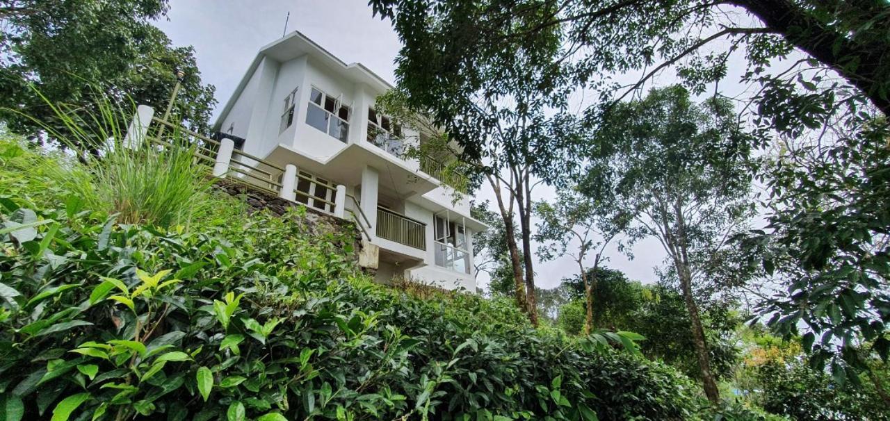 Idam Resort Vagamon Esterno foto