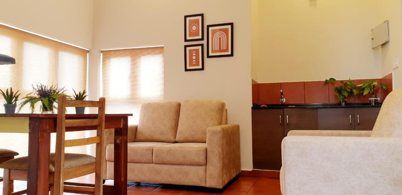 Idam Resort Vagamon Esterno foto