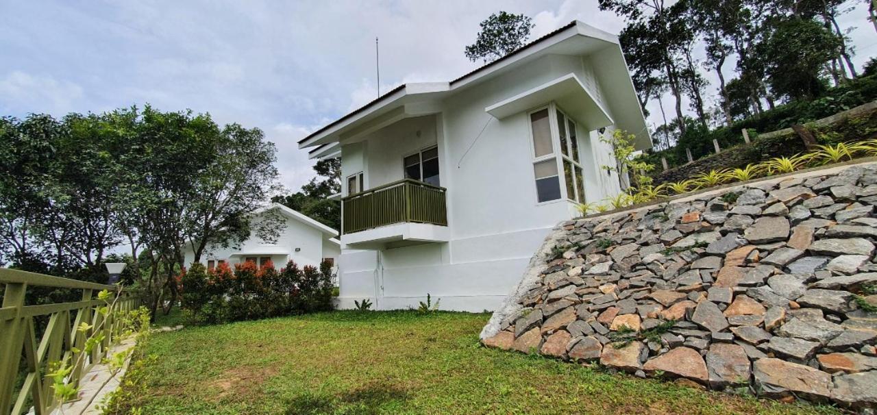 Idam Resort Vagamon Esterno foto