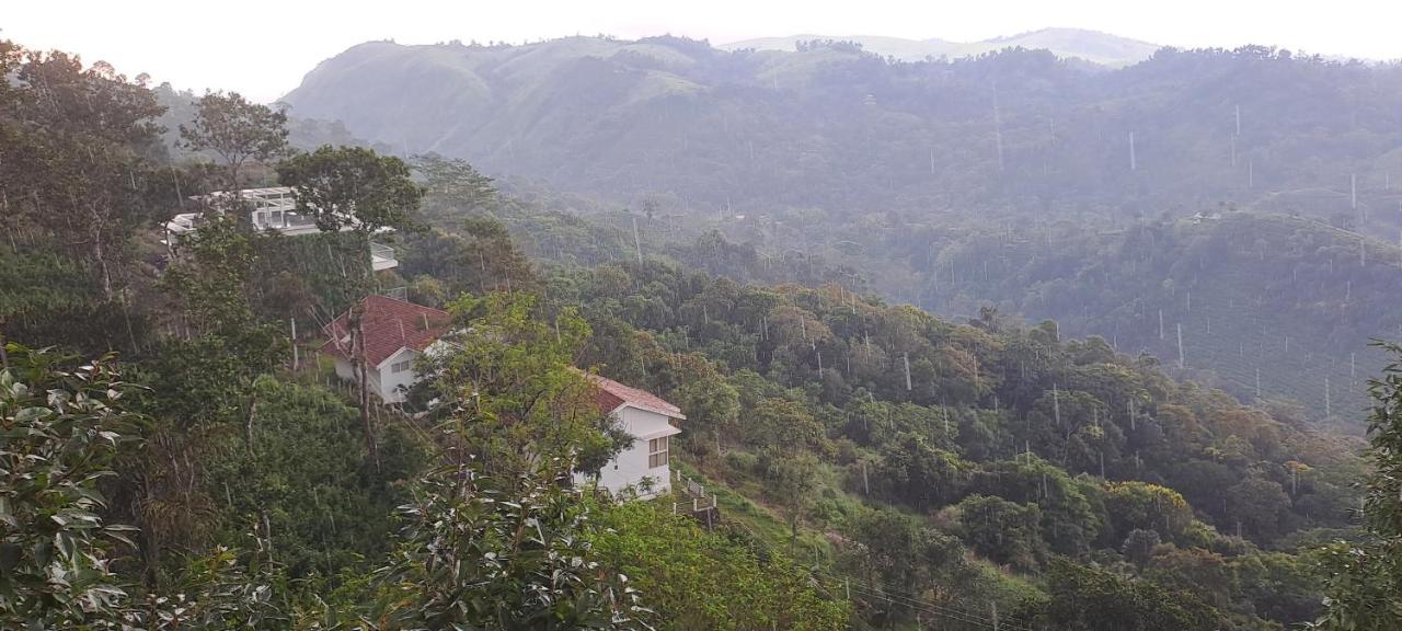 Idam Resort Vagamon Camera foto