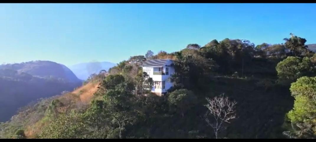 Idam Resort Vagamon Esterno foto