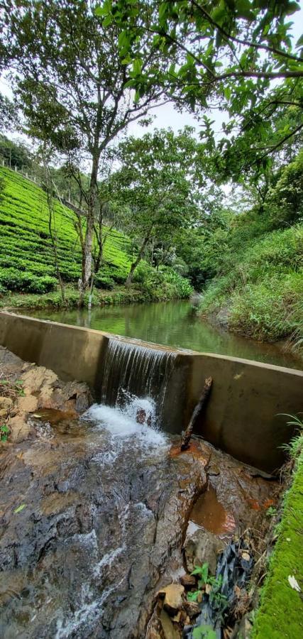 Idam Resort Vagamon Esterno foto