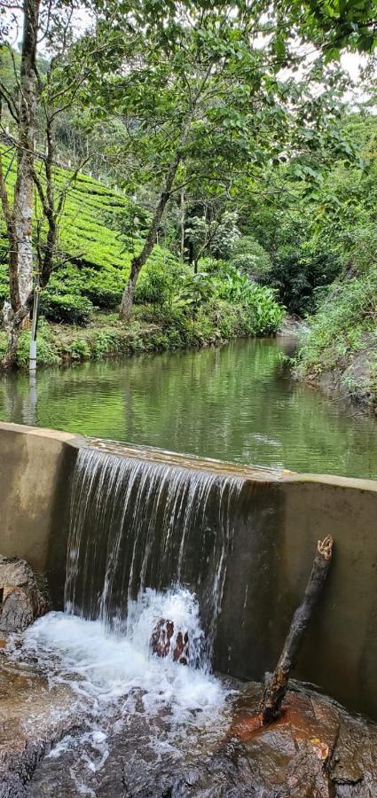 Idam Resort Vagamon Esterno foto