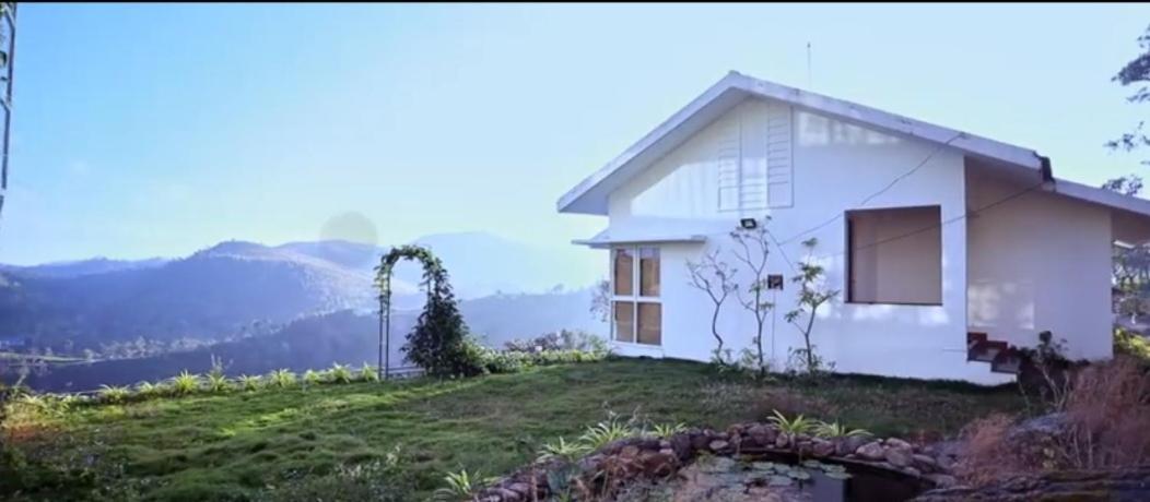 Idam Resort Vagamon Esterno foto