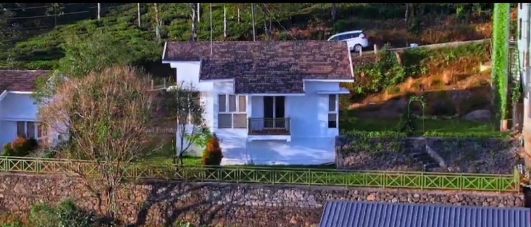Idam Resort Vagamon Esterno foto
