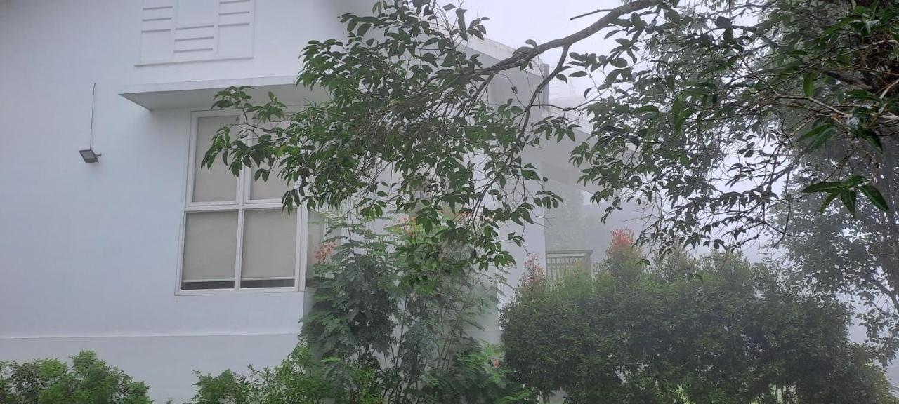 Idam Resort Vagamon Esterno foto