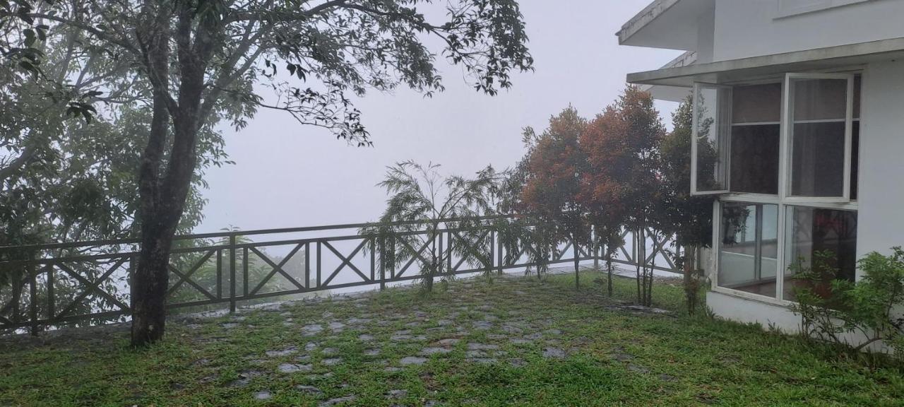 Idam Resort Vagamon Esterno foto