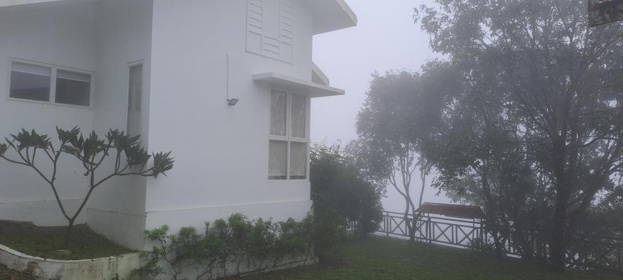 Idam Resort Vagamon Esterno foto