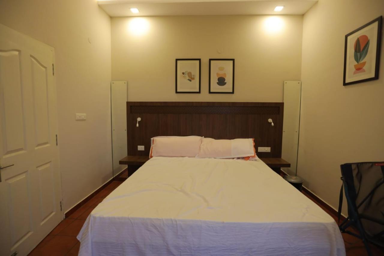 Idam Resort Vagamon Esterno foto