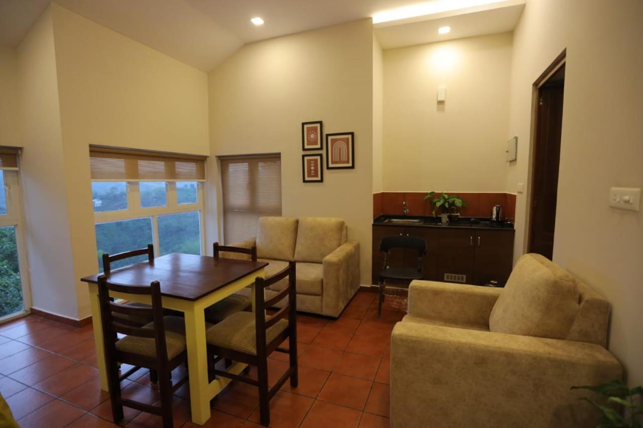 Idam Resort Vagamon Esterno foto