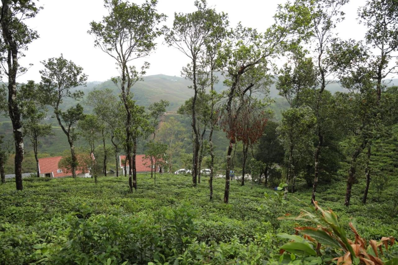 Idam Resort Vagamon Esterno foto