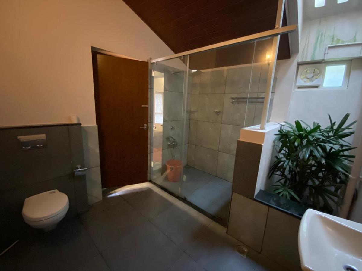 Idam Resort Vagamon Esterno foto
