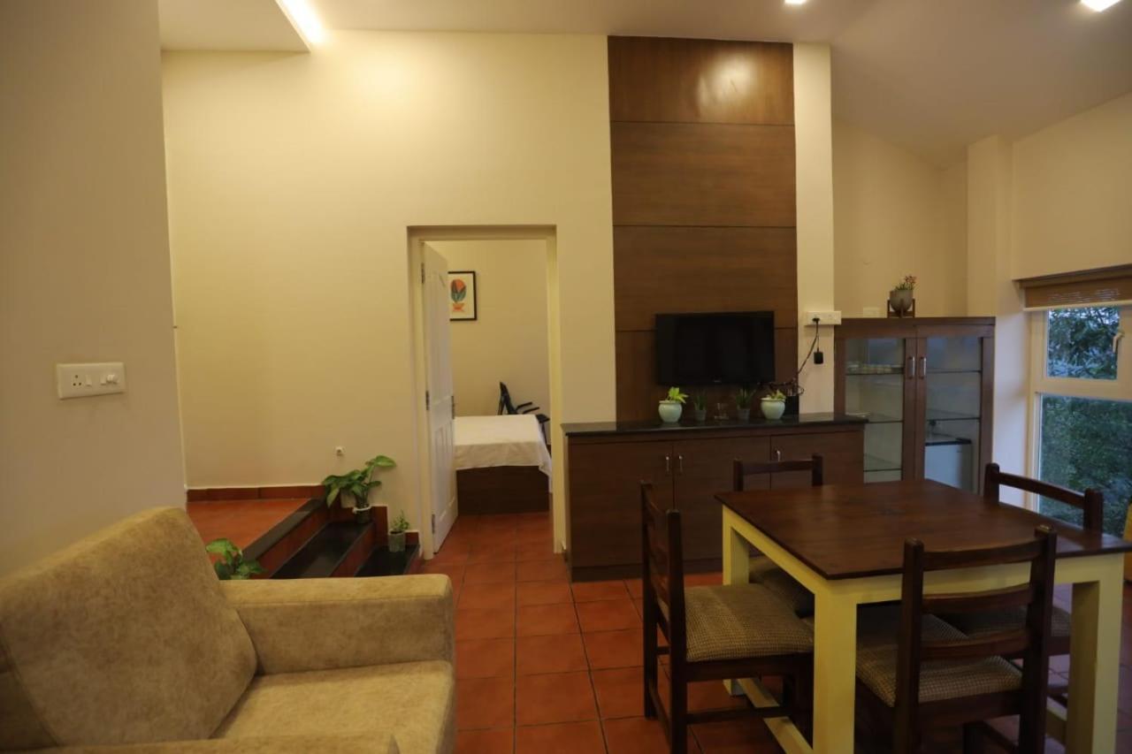 Idam Resort Vagamon Esterno foto